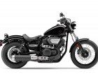 Yamaha XVS 950 V-Star Bolt